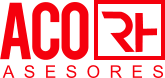 Logo ACORH